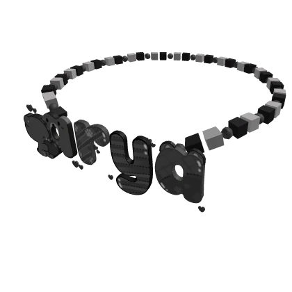 arya :p Roblox item thumbnail