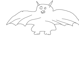 Bats vs Corn icon