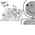 JustAmeme group