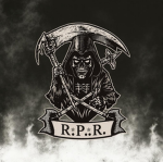 R.P.R. P.M.C. ELITE