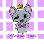 Moonlight paws fan club!