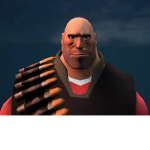 The Heavy Gang