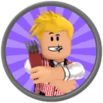 Game Badge Icon