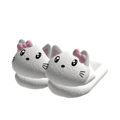 Slippers Roblox NoFilter