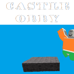 Castle Obby
