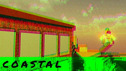 coastal