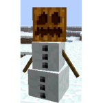 snowman for ever