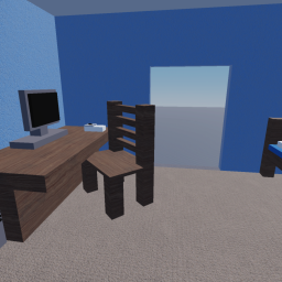 My House