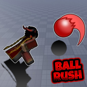 (UPDATE 0.8!!! )Ball Rush [Beta]