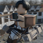 Shingeki no Kyojin: False Redemption