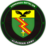 [ALB] - Commando Forces
