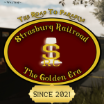 ~Strasburg Railroad: The Golden Era~