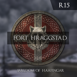 Fort Hraggstad | Jarldom of Haafingar