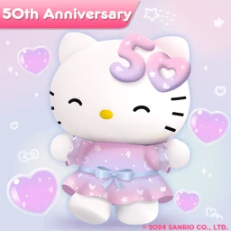 (Free UGC) My Hello Kitty Cafe (Tycoon) icon