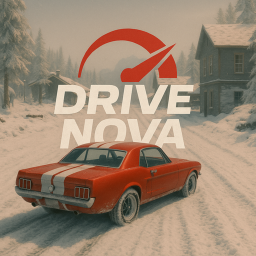 DriveNova