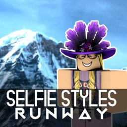 #SelfieStyles Runway | V.1