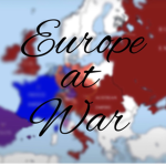 Europe at War || Napoleonic Community