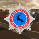 Framptonshire Fire & Rescue Service