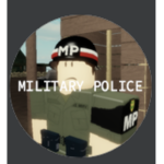 Military Police, USMC