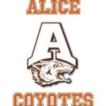 Alice Coyotes Track & Field