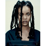Rihanna Navy!!