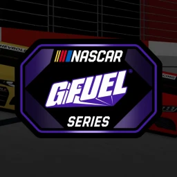 NASCAR GFUEL Series: Darlington Raceway icon