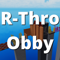 R-Thro Obby