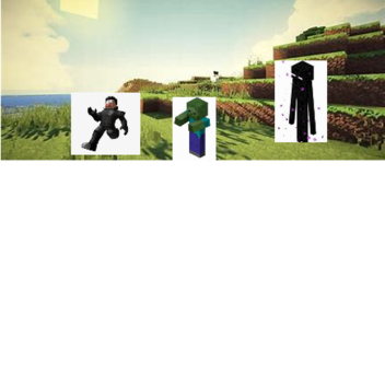 survival mincraft entetys