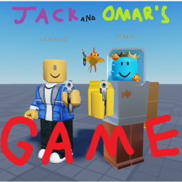 Jack and Omar's game
