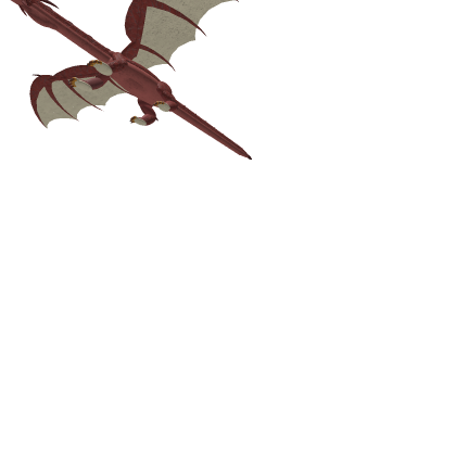 The Dragon