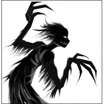 VERY SCARY GAME!!! 16+!