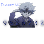 Dreamy lux