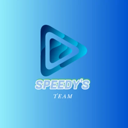 Speedy's Team Roblox group icon