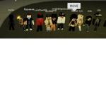 Blood city house