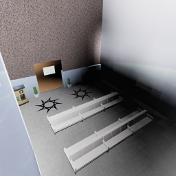 Interview center