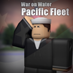 [USN] War on Water