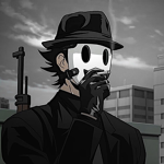 LORI’S ANIME