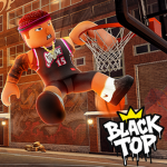 Blacktop Basketball