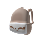 ୧ ¡Cute backpack :3!୧ 