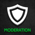 AS | Moderation