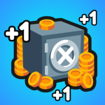Peak +1 Games Roblox group icon