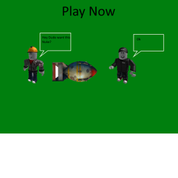 Don't Touch The Nuke