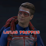 LAYLAS PREPPIES