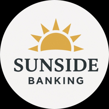 Sunset Banking Headquaters