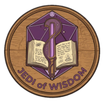 Jedi of Wisdom