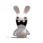 THE RAVING RABBITS