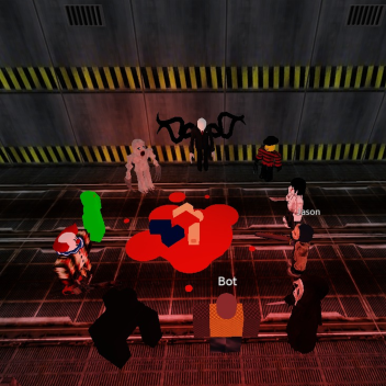 Area 51 Remastered v20.0