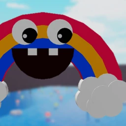 FNAF World RP icon