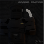 [ The Grand Legion ]