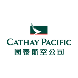 Hong Kong Int. Airport - Cathay Pacific LTD.